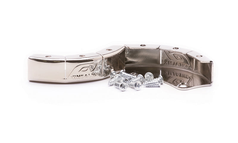 Replacement Rider Boot Toe Cap