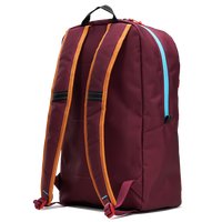 ALPHA LITE CONVOY BACKPACK - MAROON