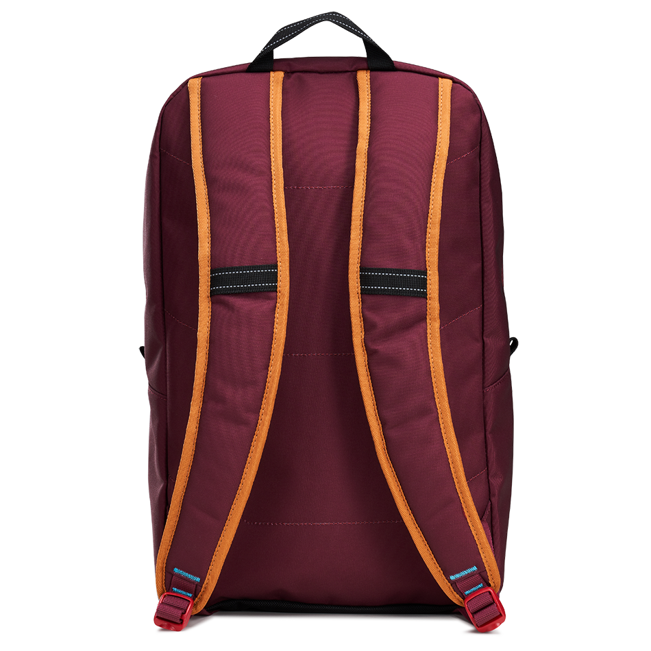 ALPHA LITE CONVOY BACKPACK - MAROON