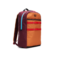 ALPHA LITE CONVOY BACKPACK - MAROON