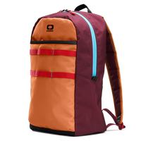 ALPHA LITE CONVOY BACKPACK - MAROON