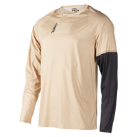 Element FR Jersey Plain Black/Sand