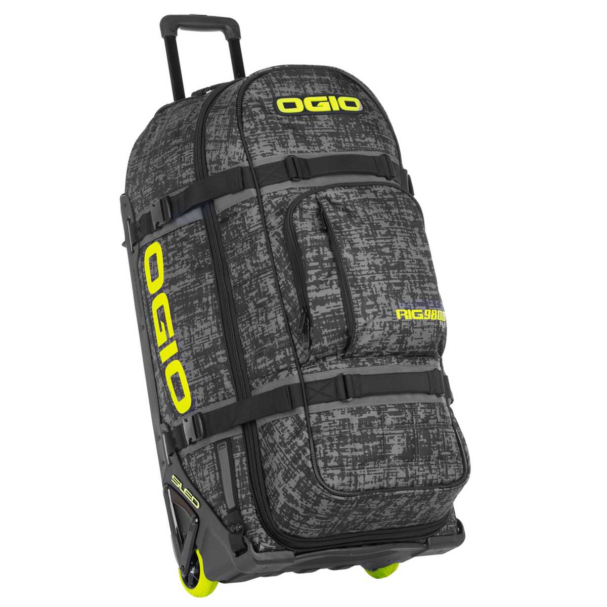 RIG 9800 PRO - CHAOS