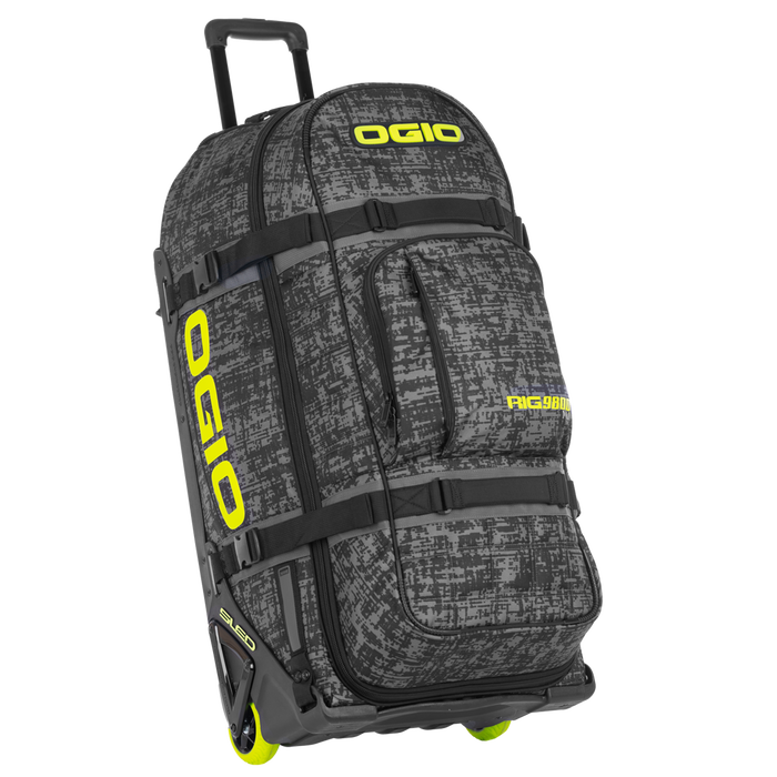 RIG 9800 PRO - CHAOS
