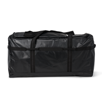 TEAM EQUIPMENT DUFFEL LARGE - BLACK