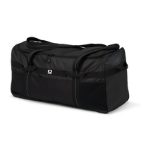 TEAM EQUIPMENT DUFFEL MEDIUM - BLACK