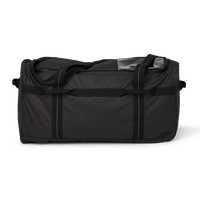 TEAM EQUIPMENT DUFFEL MEDIUM - BLACK
