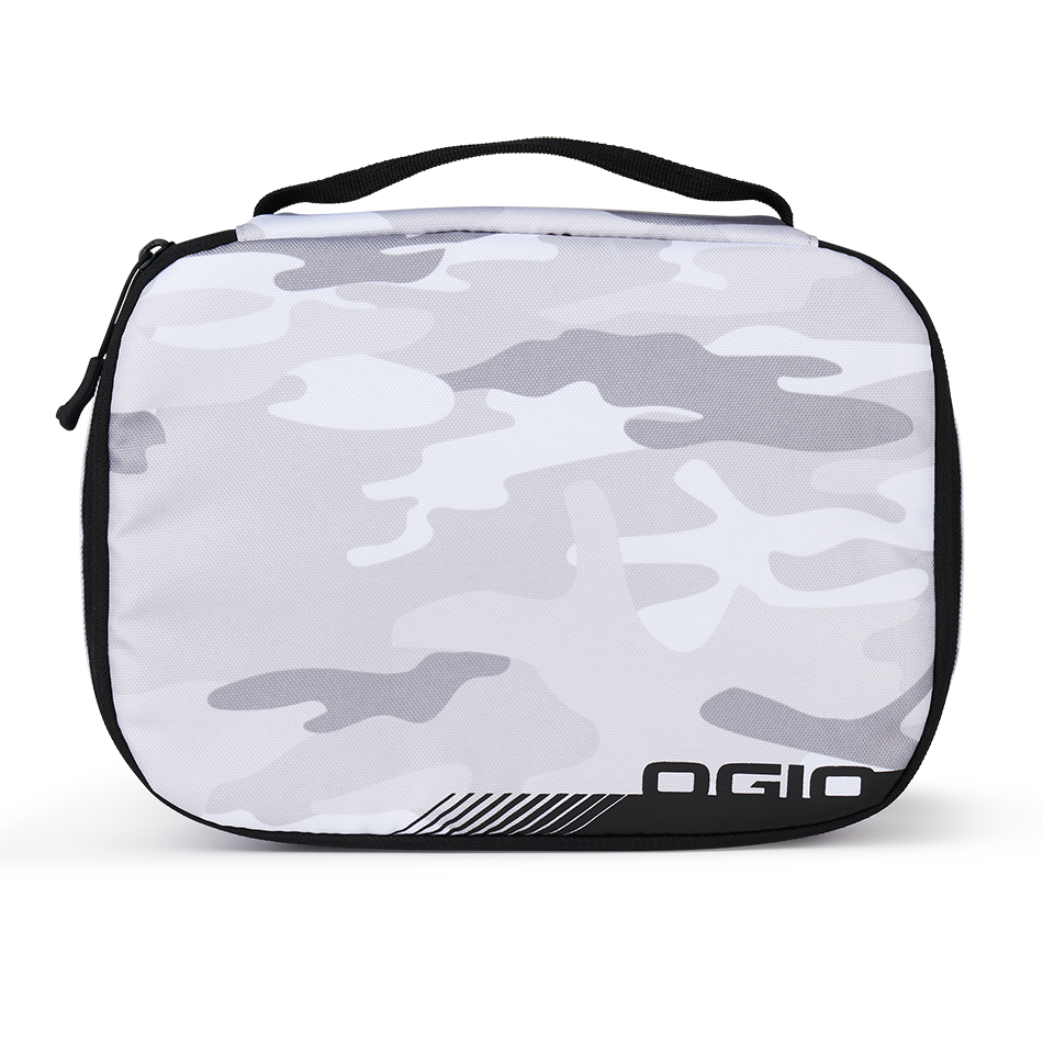 TEAM LUNCHBOX - CAMO