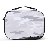 TEAM LUNCHBOX - CAMO