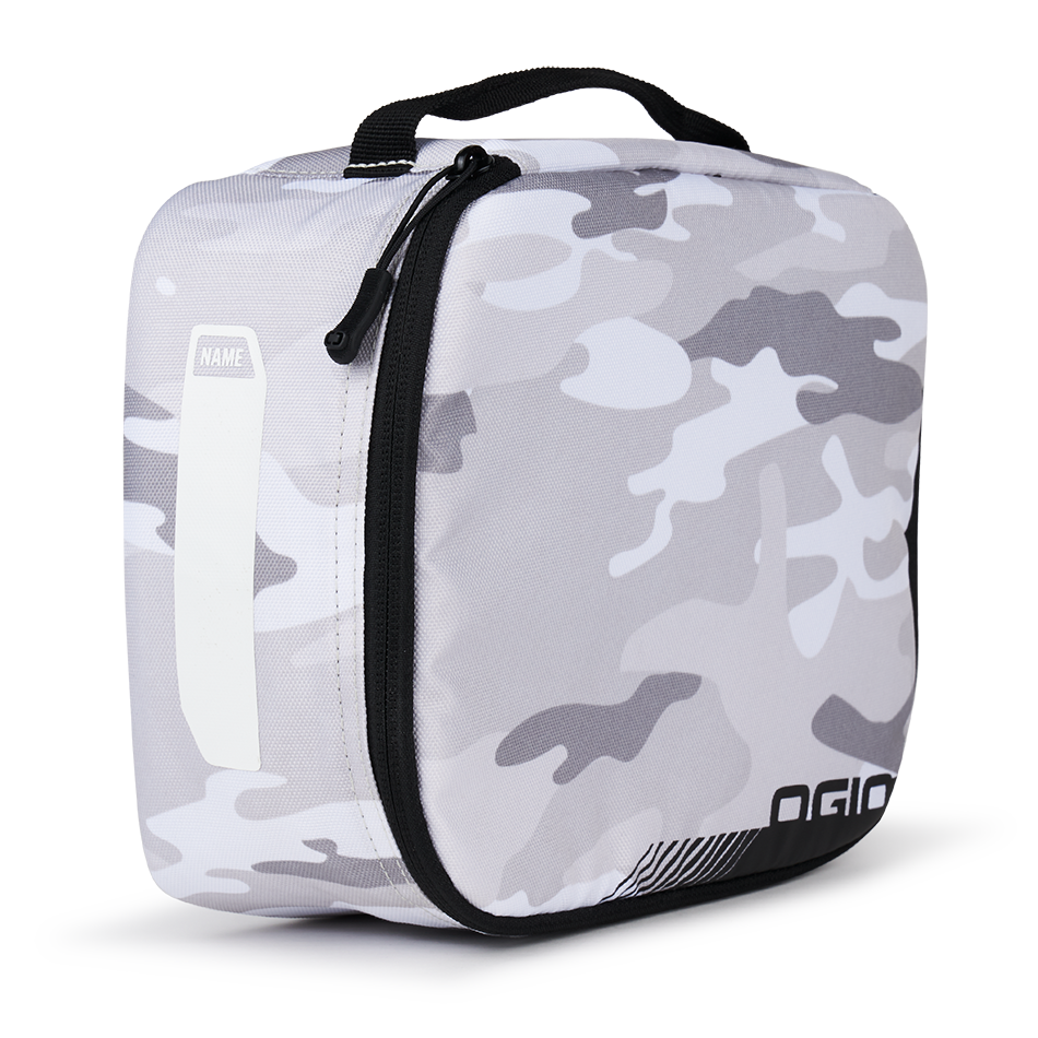 TEAM LUNCHBOX - CAMO