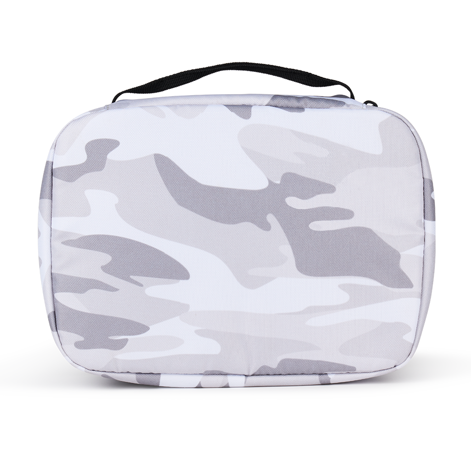 TEAM LUNCHBOX - CAMO