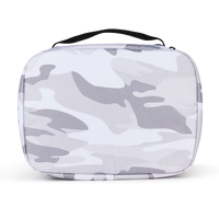 TEAM LUNCHBOX - CAMO