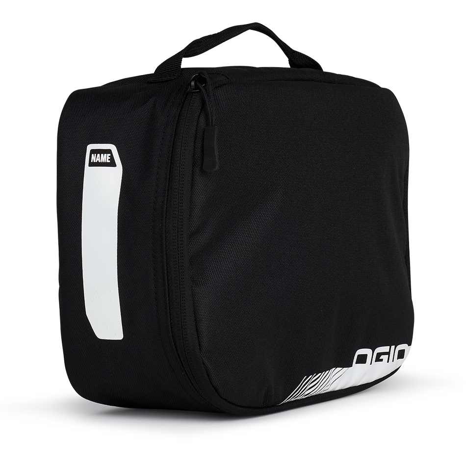 TEAM LUNCHBOX - BLACK