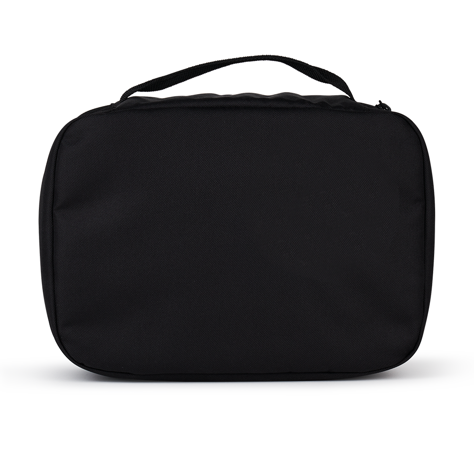 TEAM LUNCHBOX - BLACK