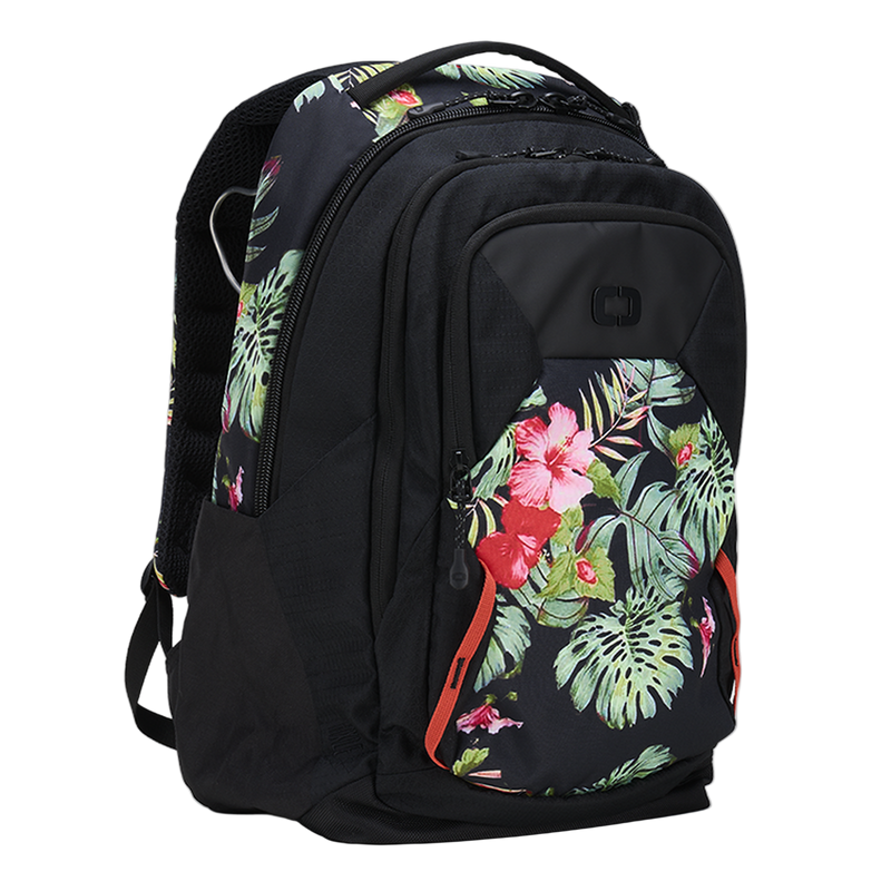 AXLE PRO BACKPACK - ALOHA