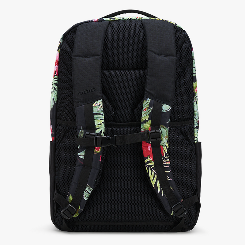 AXLE PRO BACKPACK - ALOHA