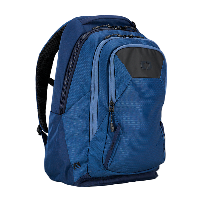 AXLE PRO BACKPACK - NAVY