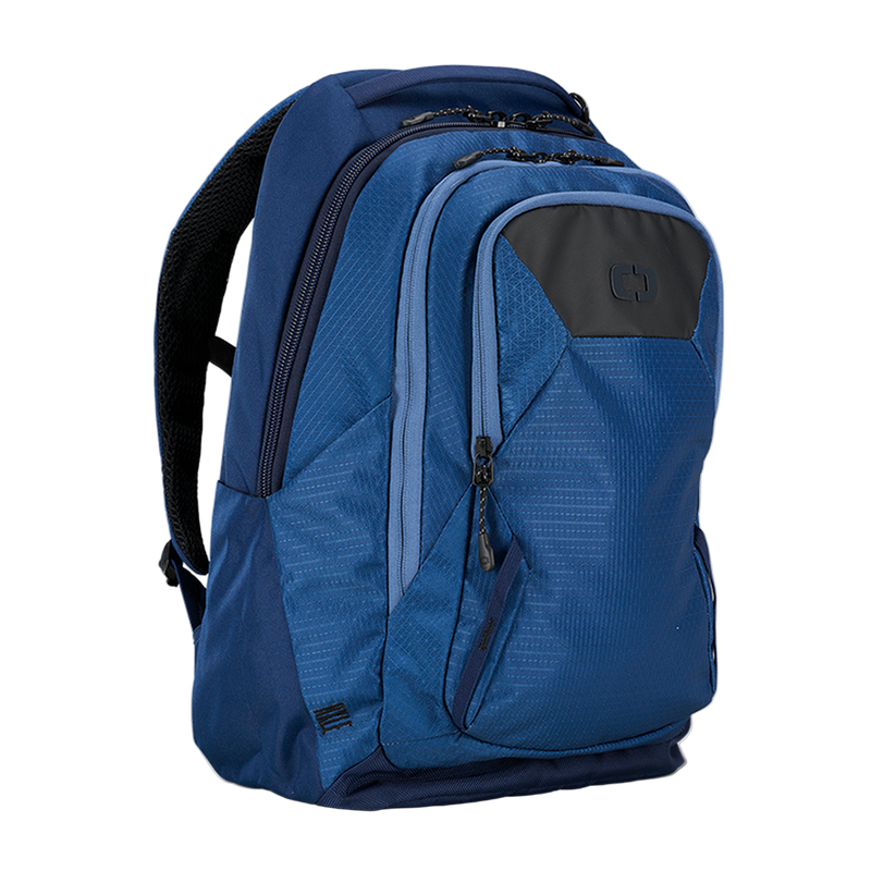AXLE PRO BACKPACK - NAVY