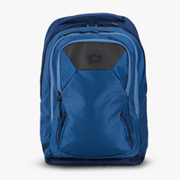 AXLE PRO BACKPACK - NAVY