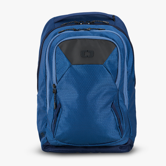 AXLE PRO BACKPACK - NAVY