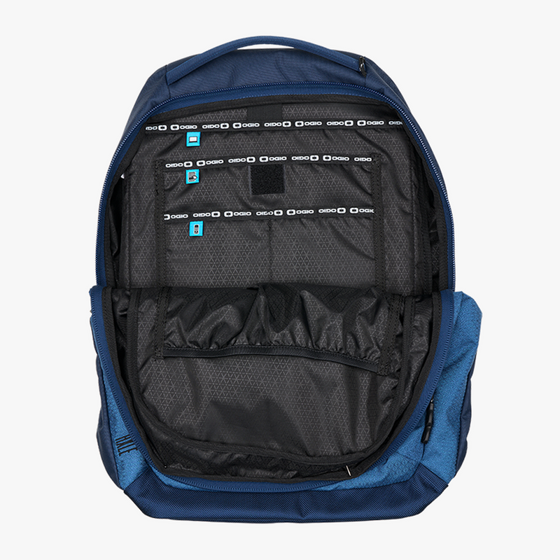 AXLE PRO BACKPACK - NAVY