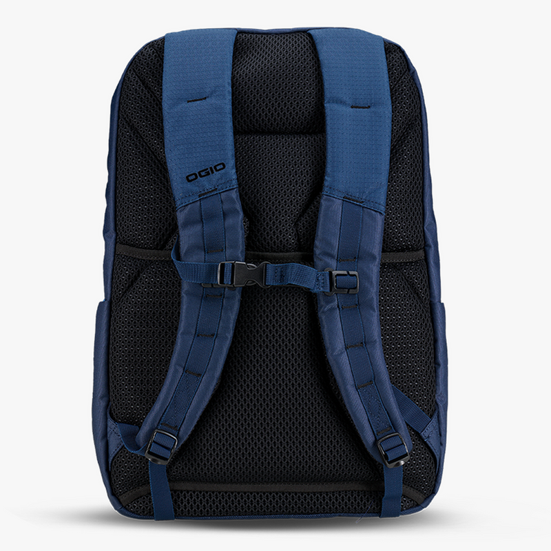 AXLE PRO BACKPACK - NAVY