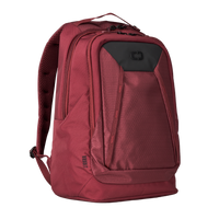 BANDIT PRO BACKPACK - BURGUNDY
