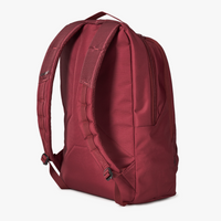 BANDIT PRO BACKPACK - BURGUNDY