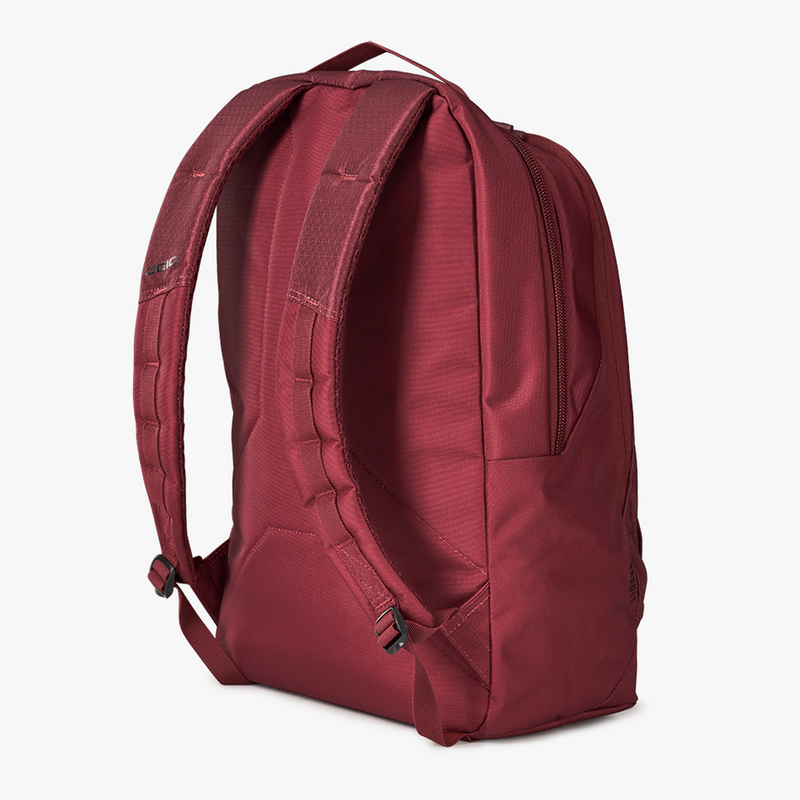 BANDIT PRO BACKPACK - BURGUNDY
