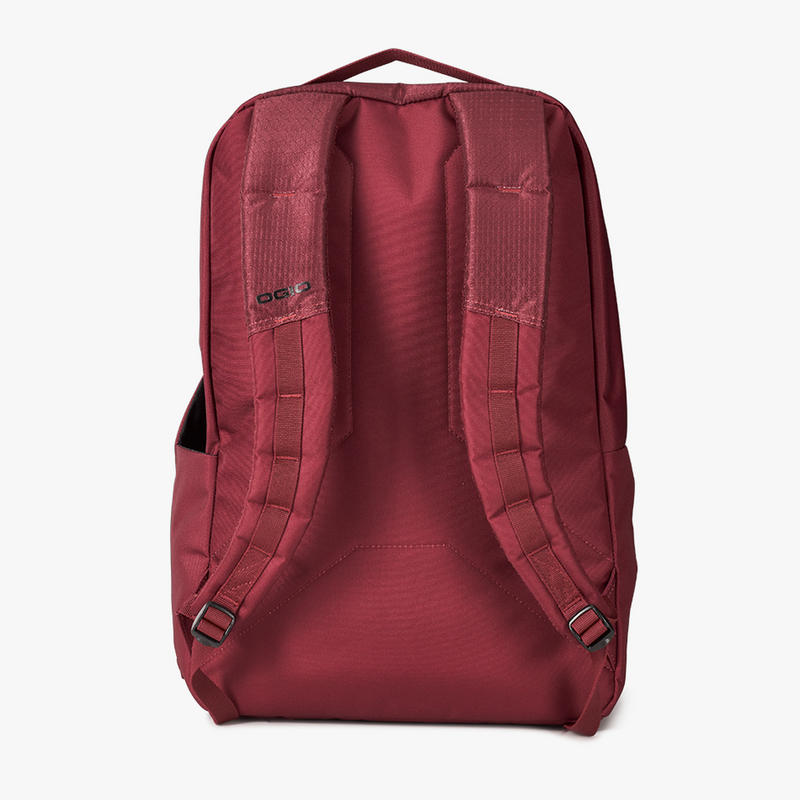 BANDIT PRO BACKPACK - BURGUNDY