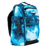 SKI CONVOY 630 - SNOWFLAKE TECH