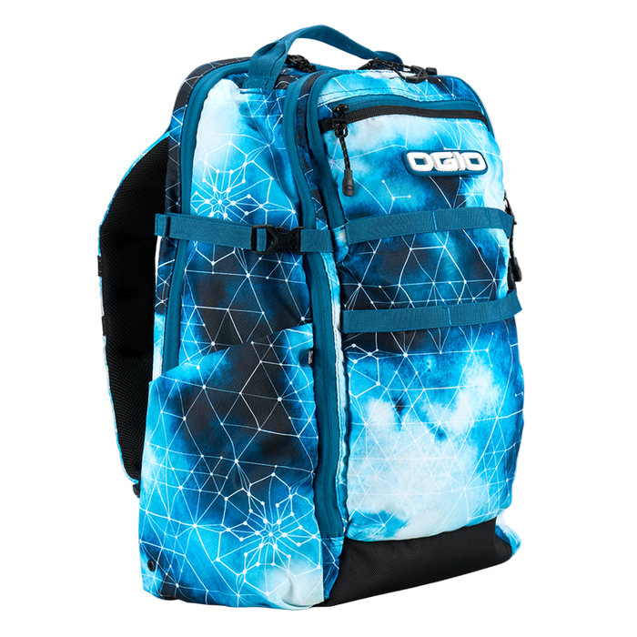 SKI CONVOY 630 - SNOWFLAKE TECH