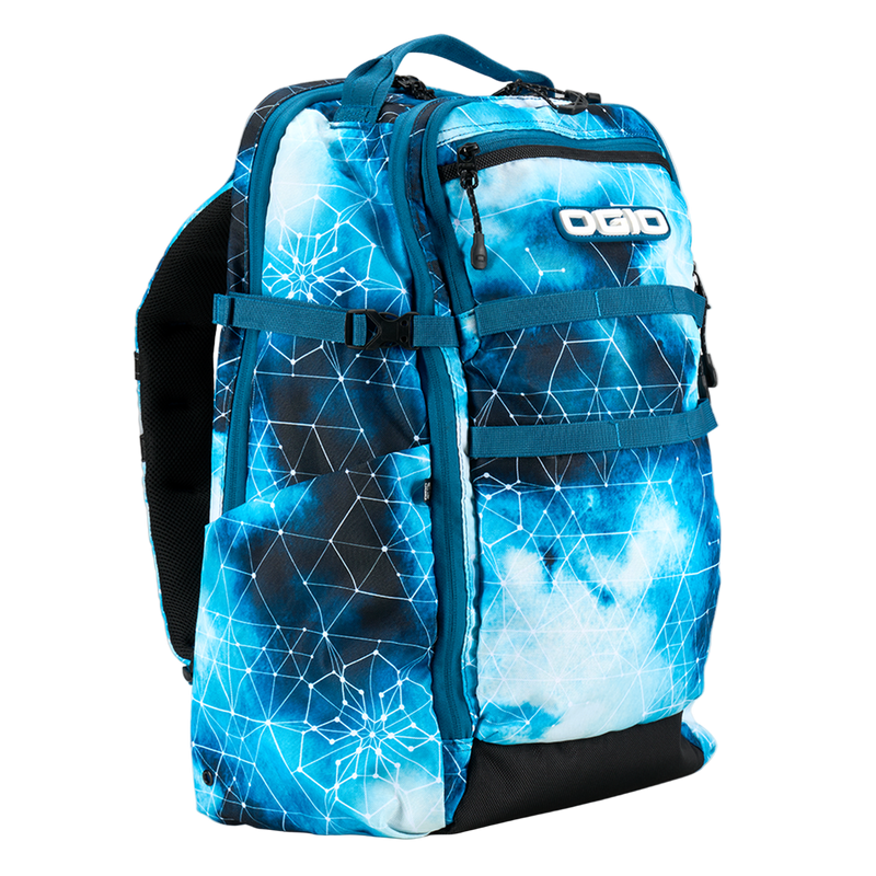 SKI CONVOY 630 - SNOWFLAKE TECH