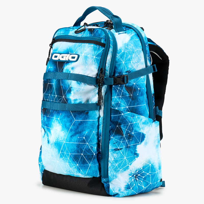 SKI CONVOY 630 - SNOWFLAKE TECH