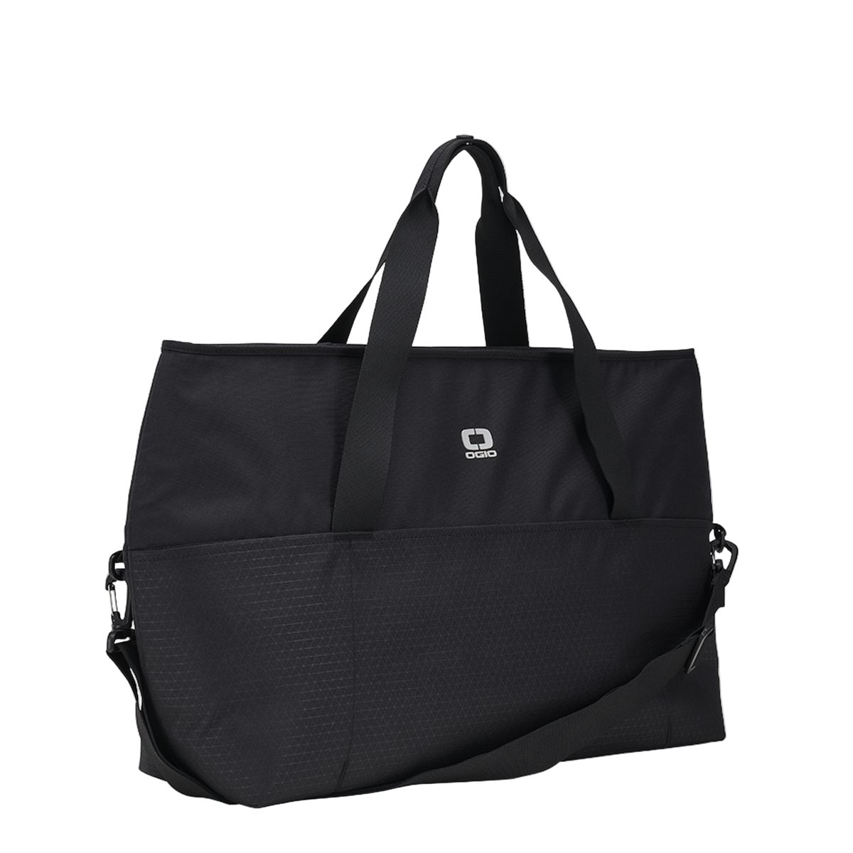AERO MARKET 25 BAG - BLACK