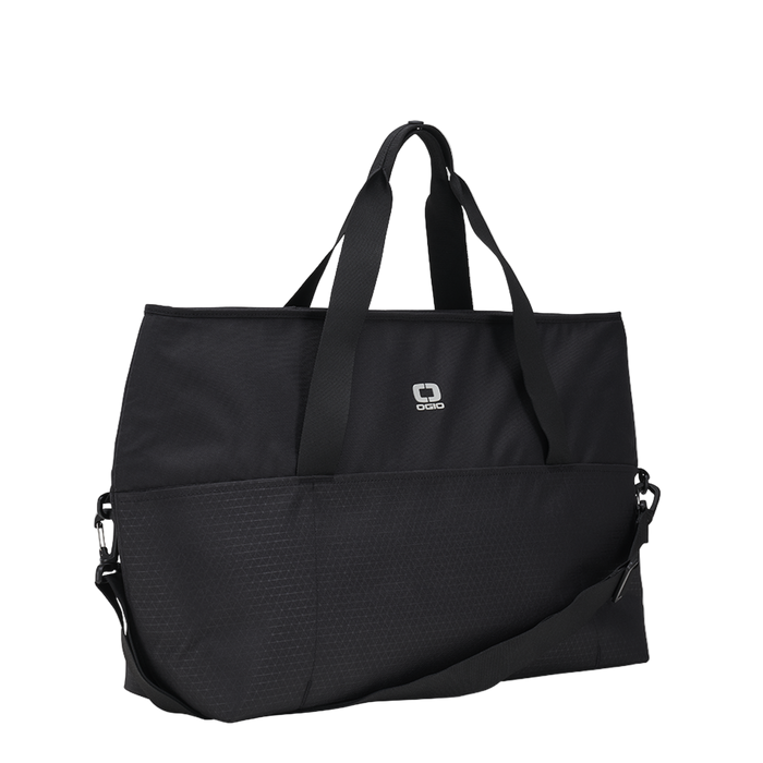 AERO MARKET 25 BAG - BLACK