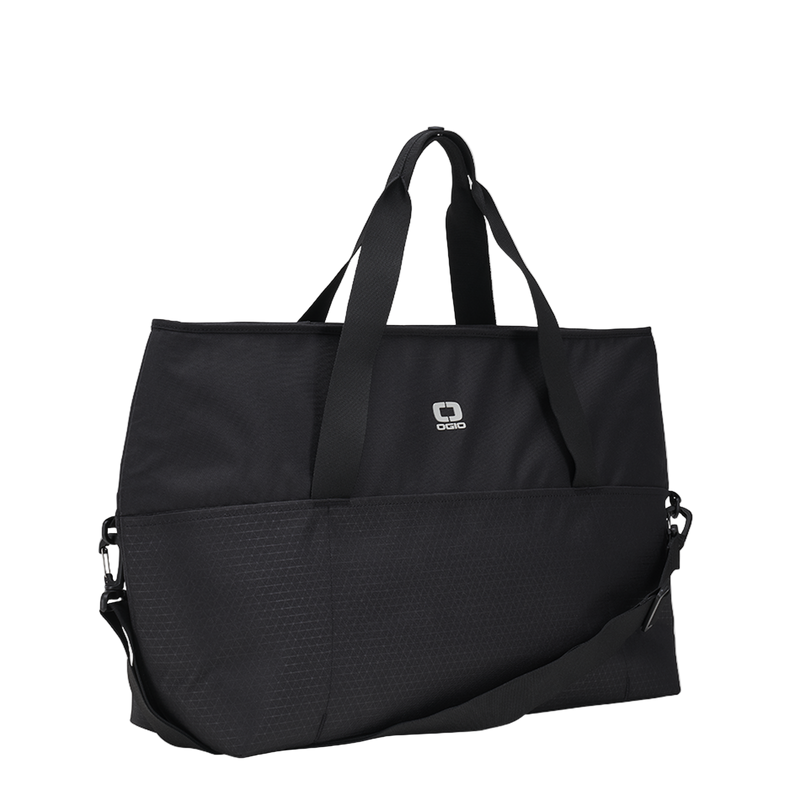 AERO MARKET 25 BAG - BLACK