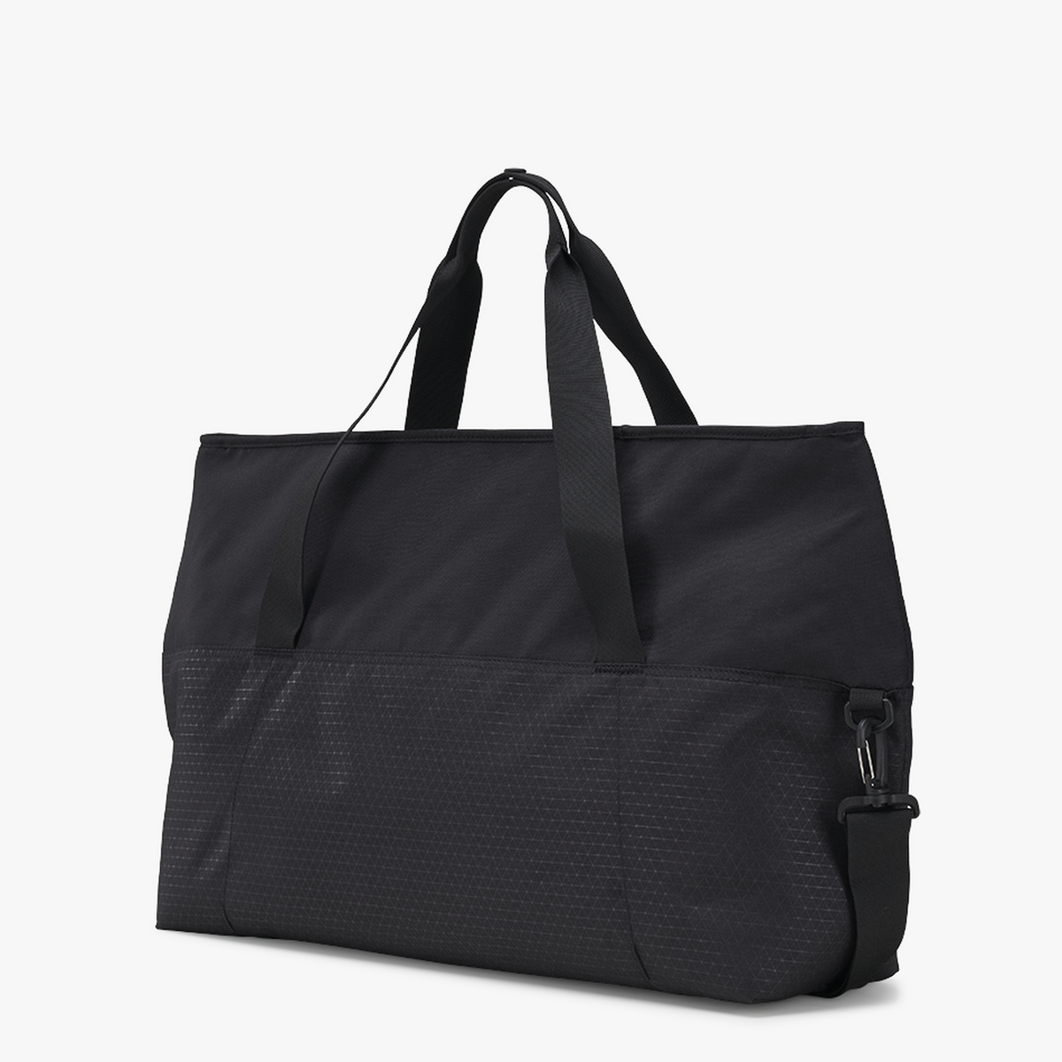 AERO MARKET 25 BAG - BLACK