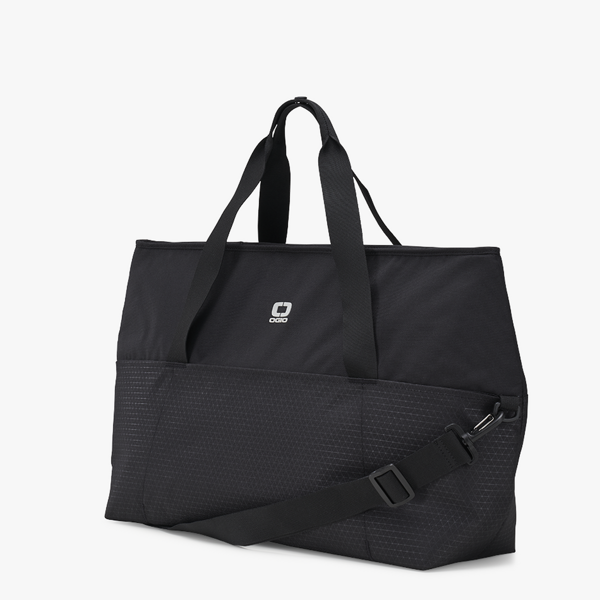 AERO MARKET 25 BAG - BLACK