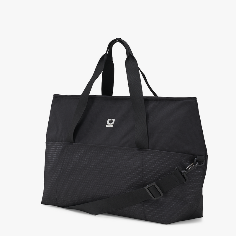 AERO MARKET 25 BAG - BLACK