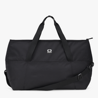 AERO MARKET 25 BAG - BLACK