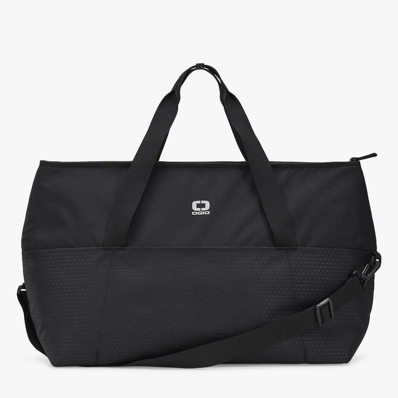 AERO MARKET 25 BAG - BLACK