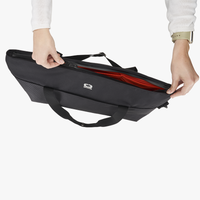 AERO MARKET 25 BAG - BLACK