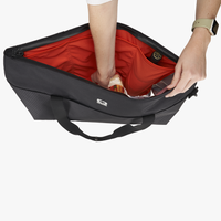 AERO MARKET 25 BAG - BLACK