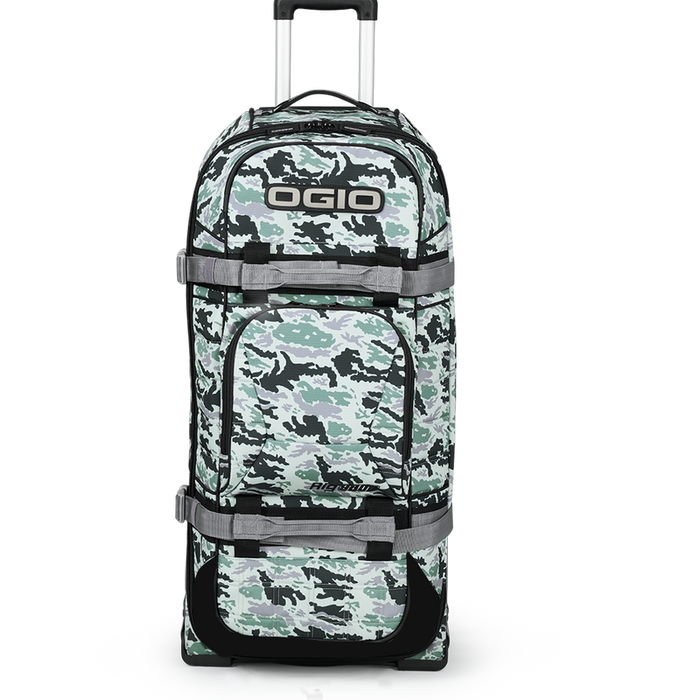 RIG 9800 - DOUBLE CAMO