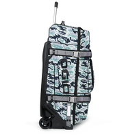 RIG 9800 - DOUBLE CAMO