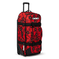 RIG 9800 - RED FLOWER PARTY