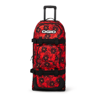 RIG 9800 - RED FLOWER PARTY