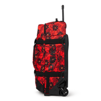 RIG 9800 - RED FLOWER PARTY