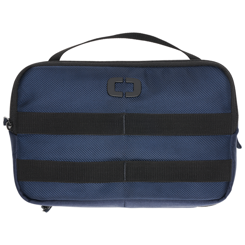 PACE PRO DOPP KIT - NAVY